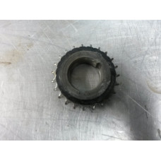 104S121 Crankshaft Timing Gear For 07-08 Chevrolet Cobalt 2.4 90537301 104S121 Crankshaft Timing Gear For 07-08 Chevrolet Cobalt 2.4 90537301